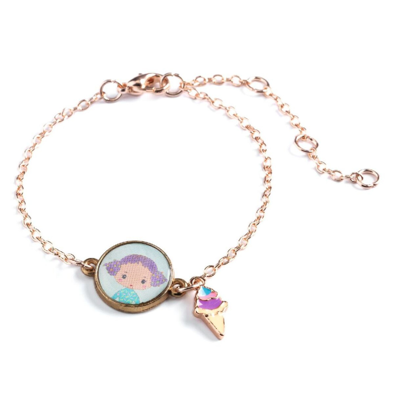 DJECO Tinyly náramek Tutti