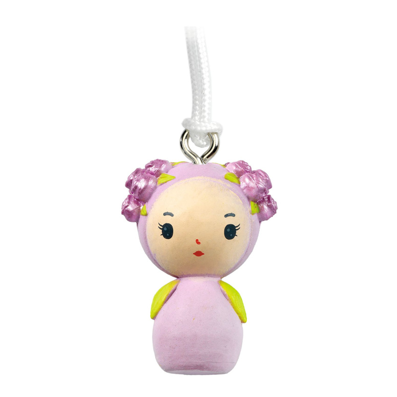 Přívěsek na klíče Tinyly Rosie