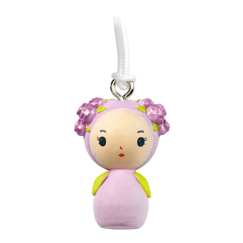 Přívěsek na klíče Tinyly Rosie