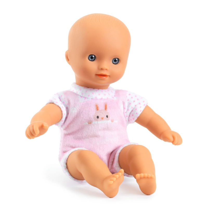 DJECO Miminko Mini Pomea Barbara