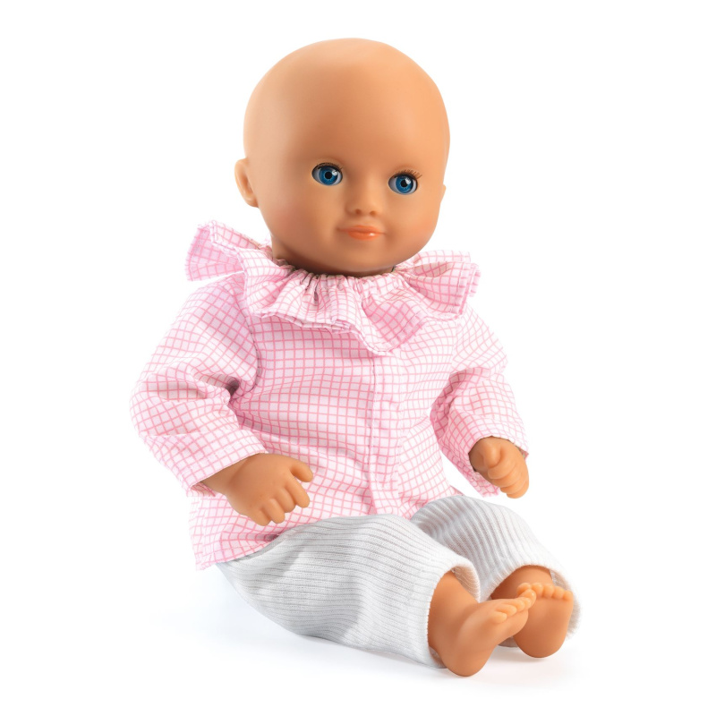 Panenka Baby Alba od Djeco