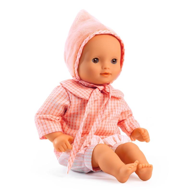 Miminko Baby Rose od Djeco