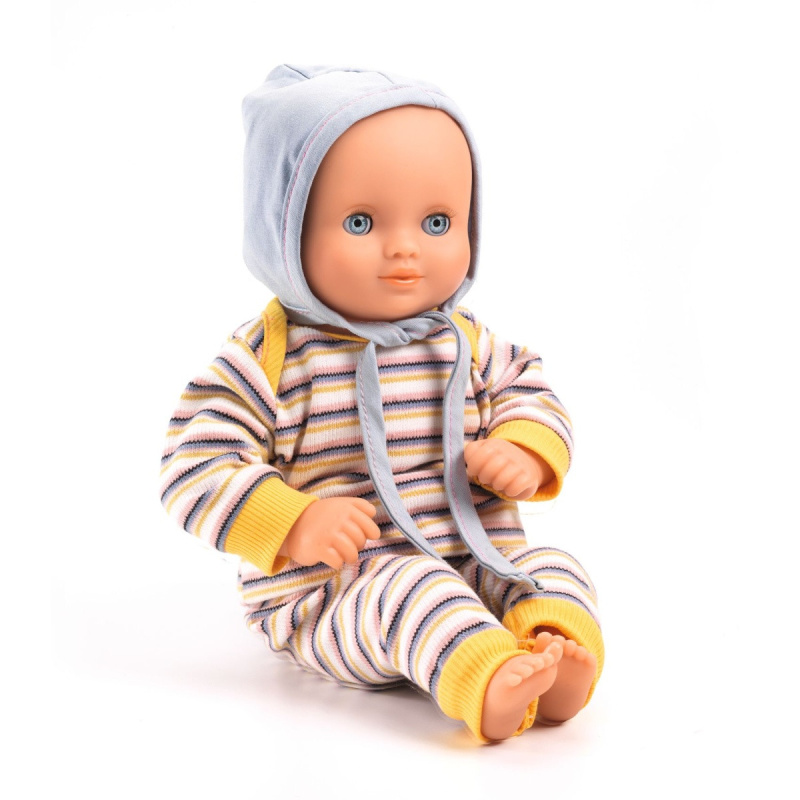 Baby Pomea - panenka Canary