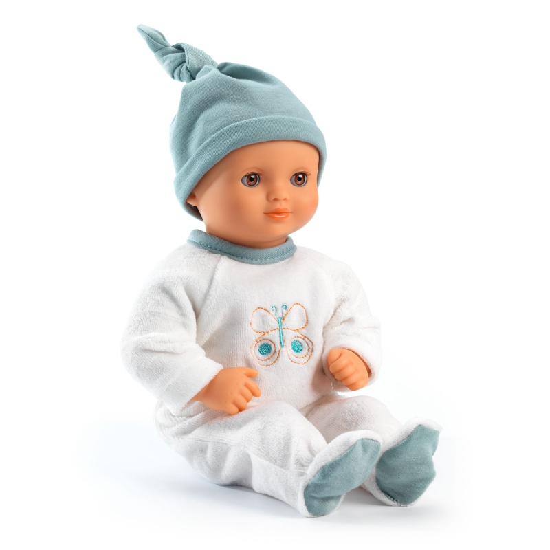 Panenka Baby Neige Djeco