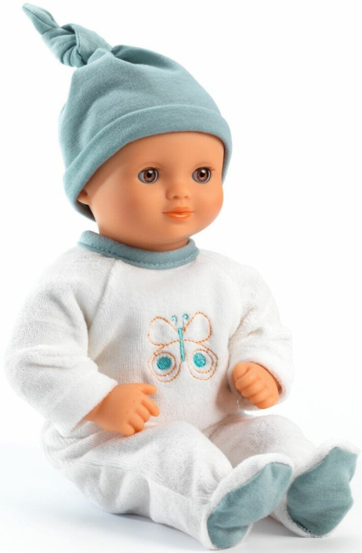 Panenka Baby Neige Djeco