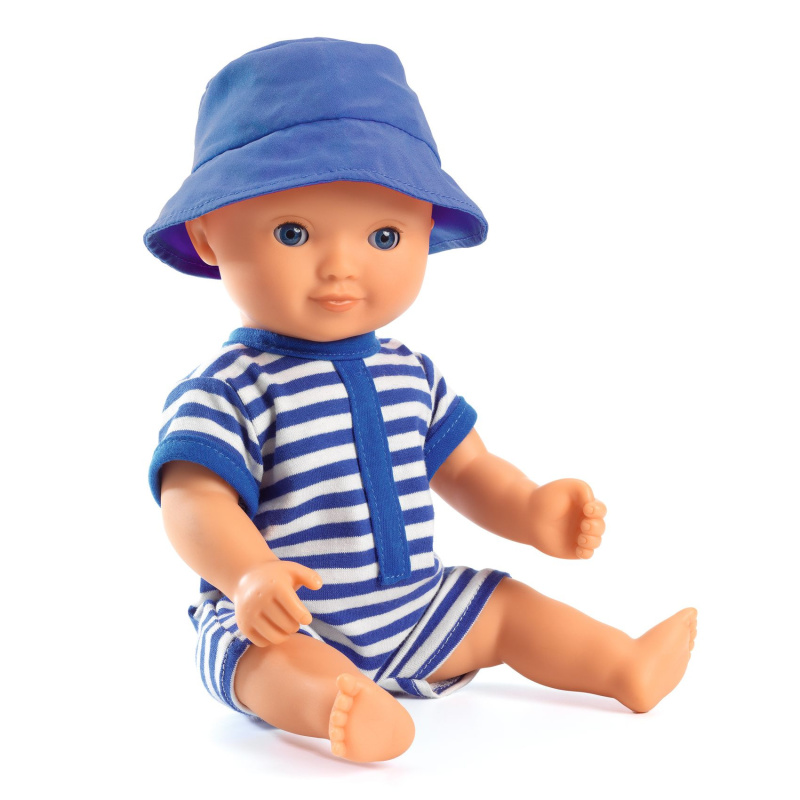 DJECO Miminko do vody Oliver