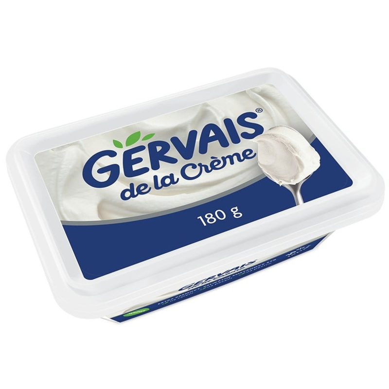 Gervais Sýr de la Crème