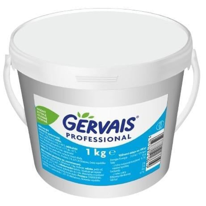 Gervais Professional kyblík