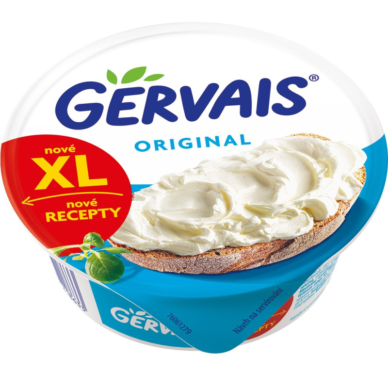 Gervais Original XL