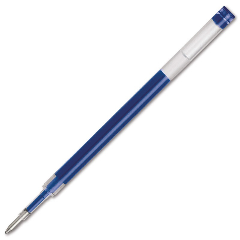 Náplň pro BIC Gelocity, černá, 2 ks