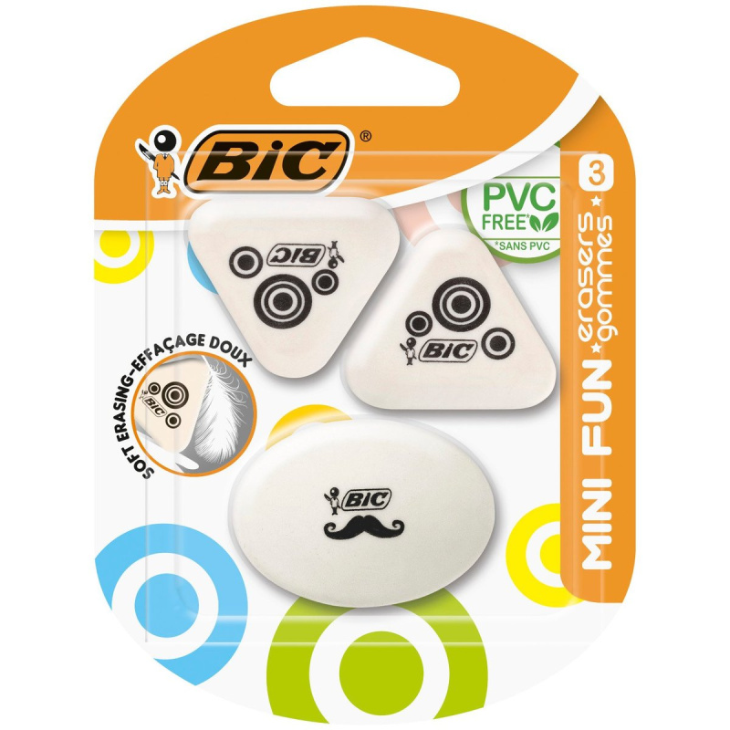 BIC Guma
