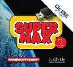 SUPER MAX 2 MANUEL NUMÉRIQUE INTERACTIF Hachette