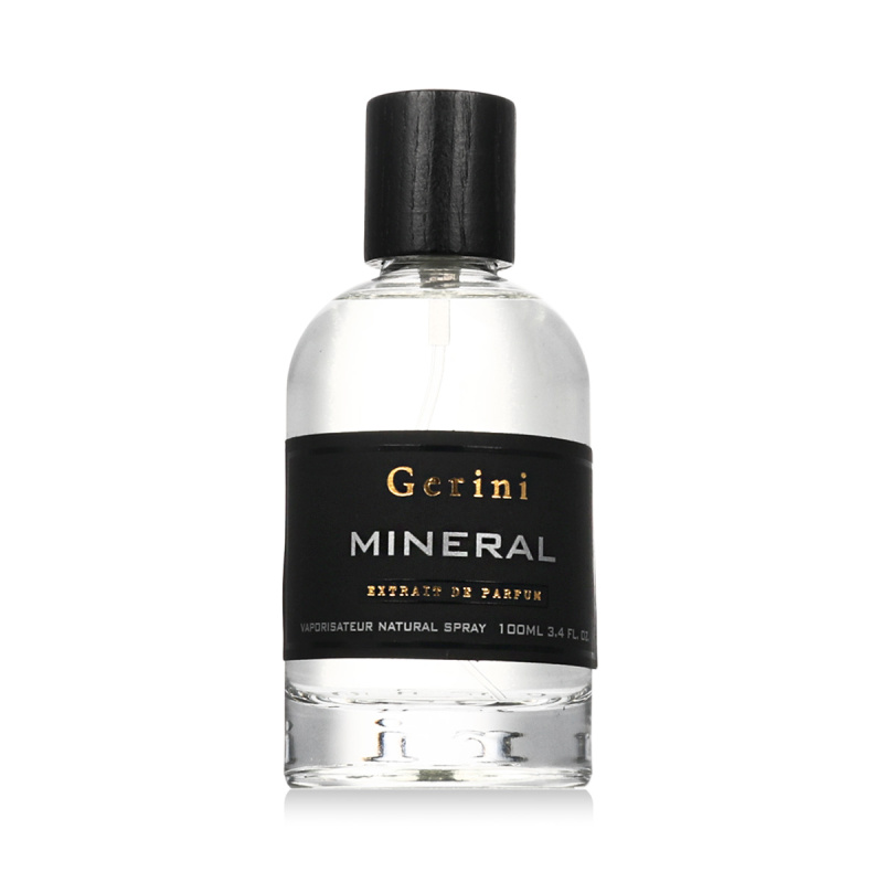 Gerini Mineral Extrait de Parfum 100 ml UNISEX