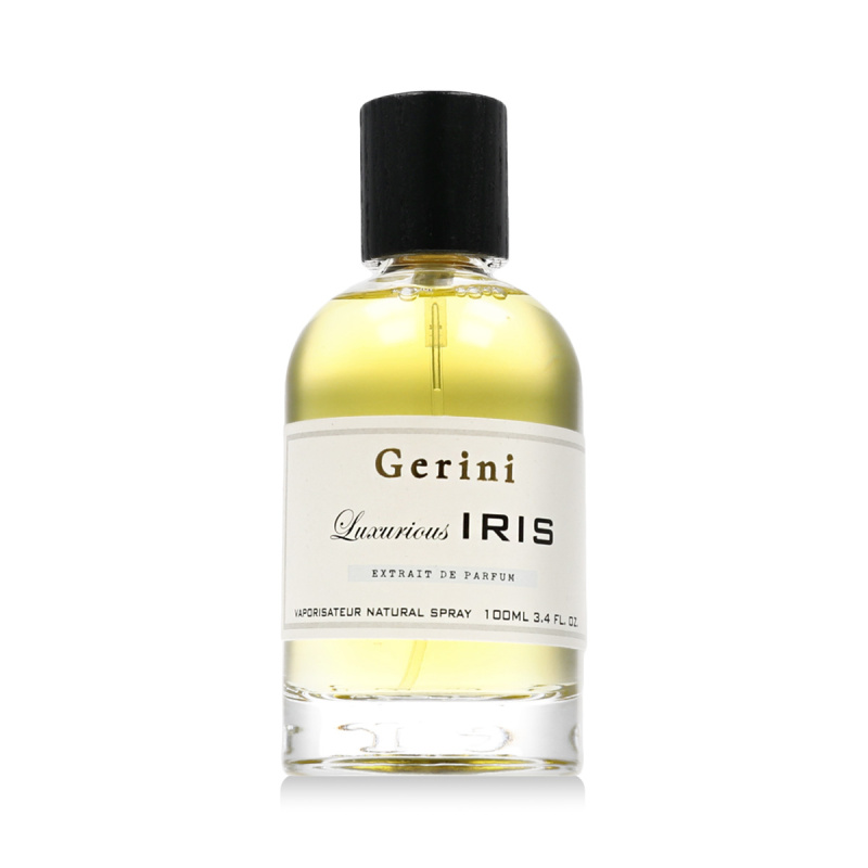 Gerini Luxurious Iris Extrait de Parfum 100 ml UNISEX