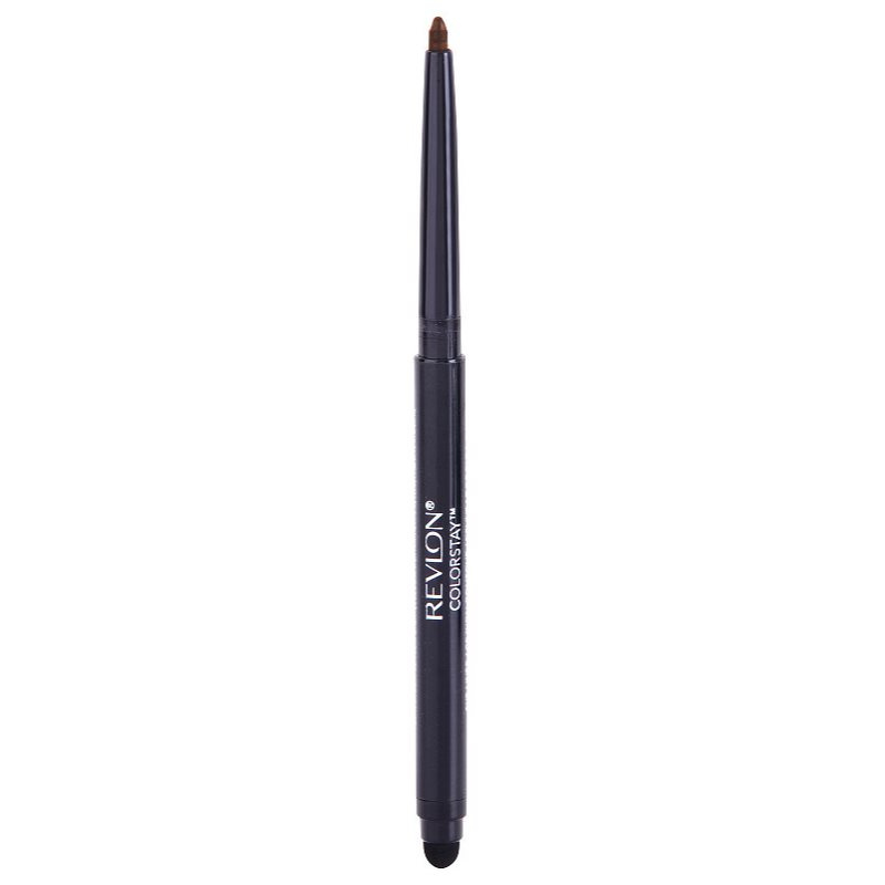Revlon Cosmetics ColorStay™ oční linky s ořezávátkem odstín 202 Black Brown 0.28 g