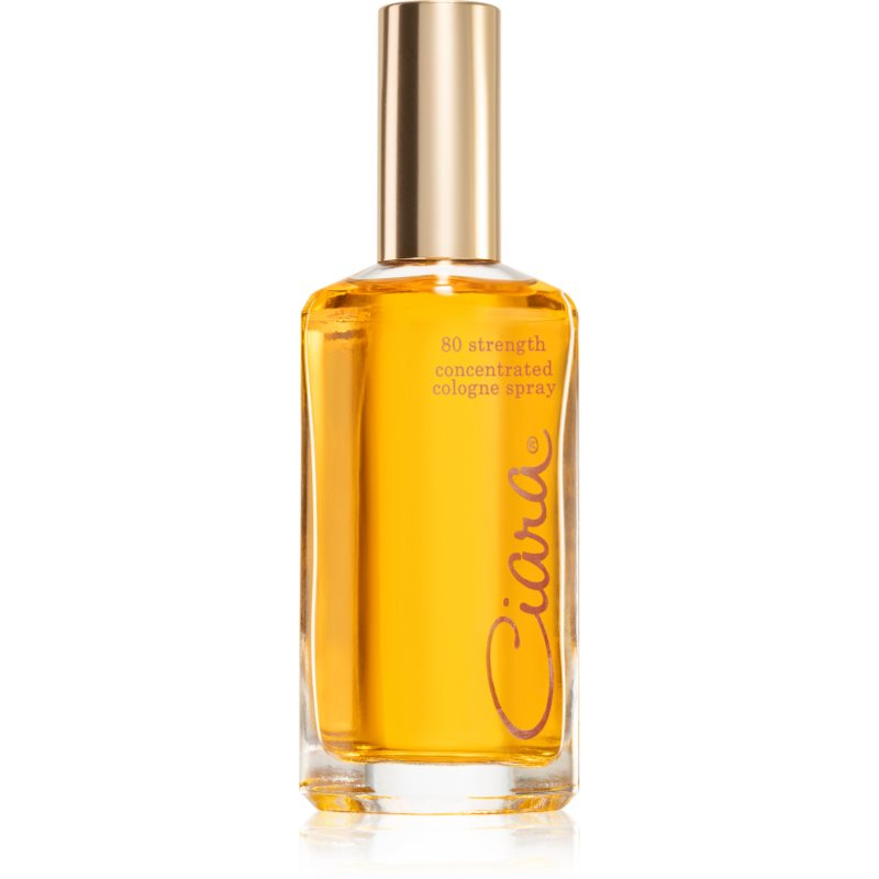 Revlon Ciara 80% Strenght toaletní voda pro ženy 68 ml