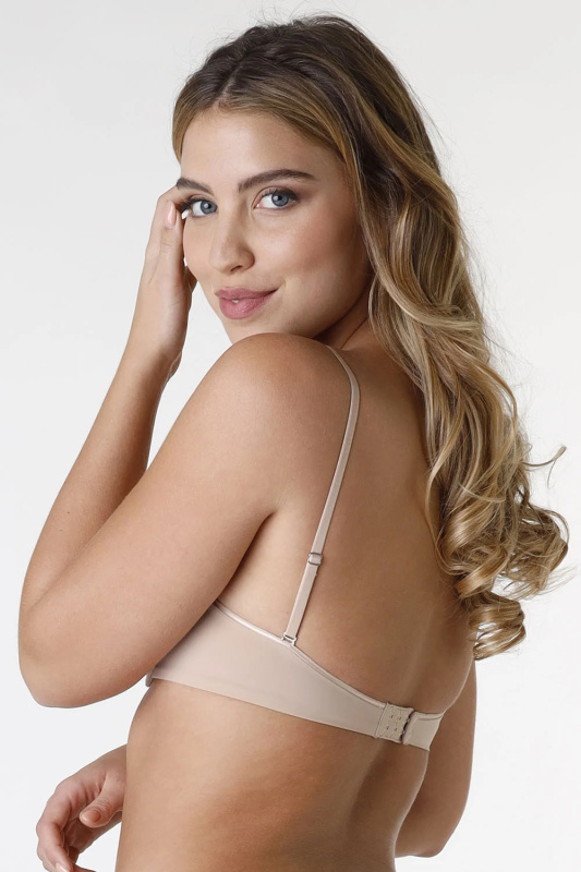Wonderbra WB009243 barva:007 nude 70C