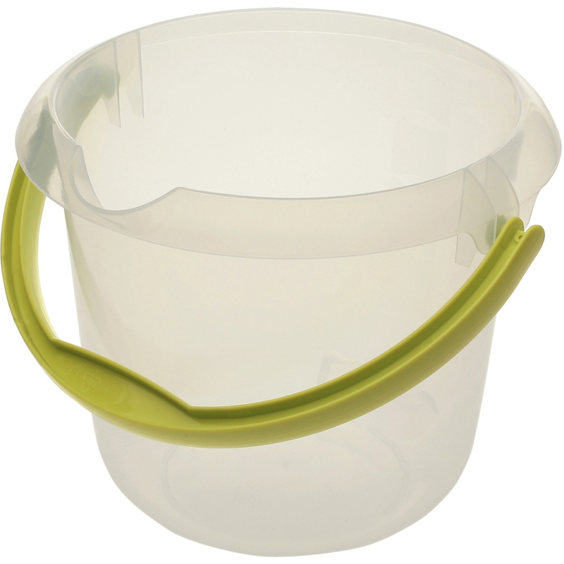 Vědro s výlevkou Mika 5L