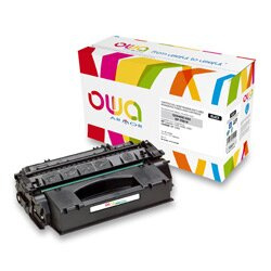 Armor - toner pro Q5949X, black (černá) č. 49X pro laserové tiskárny