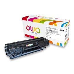 Armor - toner pro CE278A, black (černá) pro laserové tiskárny