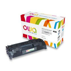 Armor - toner pro CF280A, black (černá) pro laserové tiskárny