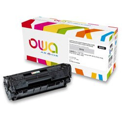 Armor - toner pro FX-10, black (černá) pro laserové tiskárny
