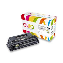 Armor - toner pro Q7553X, black (černá) č. 53X pro laserové tiskárny