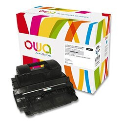 Armor - toner pro CE390A, black (černý) pro laserové tiskárny