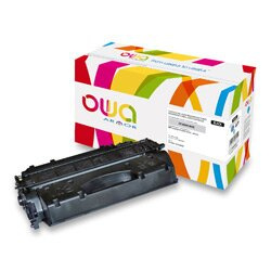 Armor - toner pro CF280X, black (černá) pro laserové tiskárny