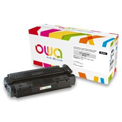 Armor - toner pro C7115X, black (černá) č. 15X pro laserové tiskárny