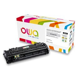 Armor - toner pro Q7553A, black (černá) č. 53A pro laserové tiskárny