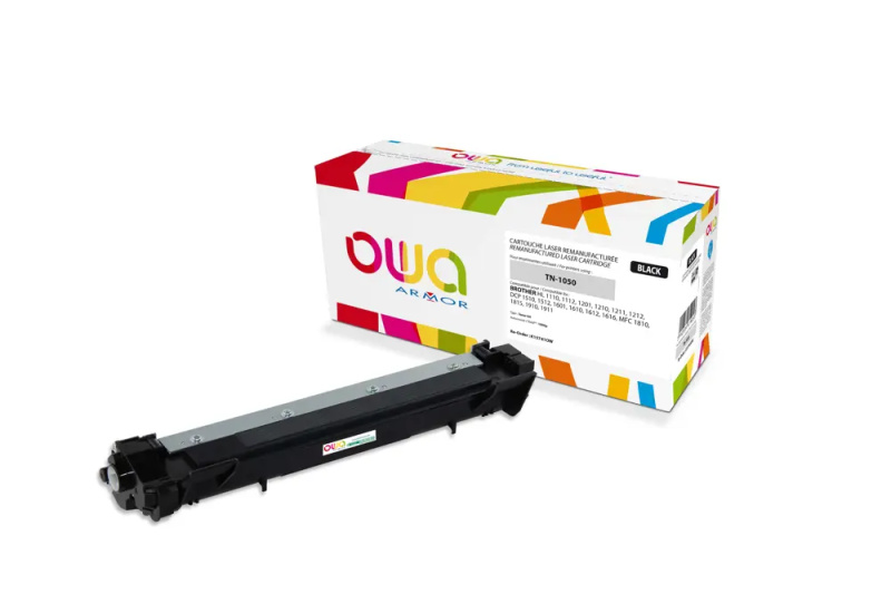 Armor - toner pro TN-1030, black (černý) pro laserové tiskárny