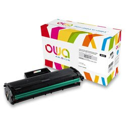 Armor - toner pro MLTD111L, black (černá) pro laserové tiskárny