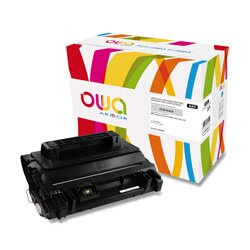 Armor - toner pro CF281A, black (černá) pro laserové tiskárny