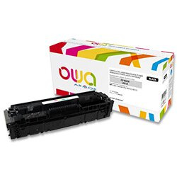 Armor - toner pro CF400X, black (černá) pro laserové tiskárny