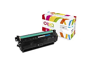 Armor - toner pro CF361A, cyan (modrá) pro laserové tiskárny
