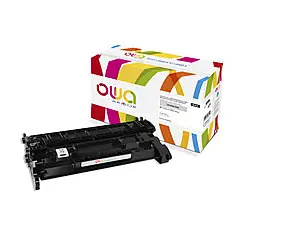 Armor - toner pro CF226A, black (černá) pro laserové tiskárny