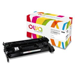 Armor - toner pro CF226A, black (černá) pro laserové tiskárny