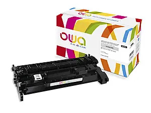 Armor - toner pro CF226X, black (černá) pro laserové tiskárny