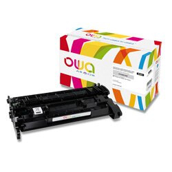 Armor - toner pro CF226X, black (černá) pro laserové tiskárny