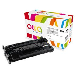 Armor - cartridge pro CF287A, black (černá) pro inkoustové tiskárny