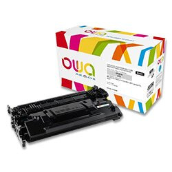 Armor - toner CF287X, black (černý) pro laserové tiskárny