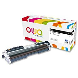 Armor - toner pro CF230X, black (černý) pro laserové tiskárny
