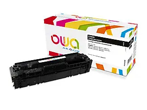 Armor - toner pro CRG 045HB, black (černá) pro laserové tiskárny