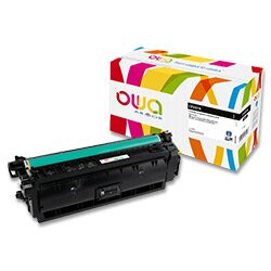 Armor - toner pro CF237A, black (černá) pro laserové tiskárny