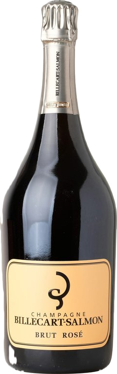 Billecart Salmon Billecart-Salmon Brut Rosé