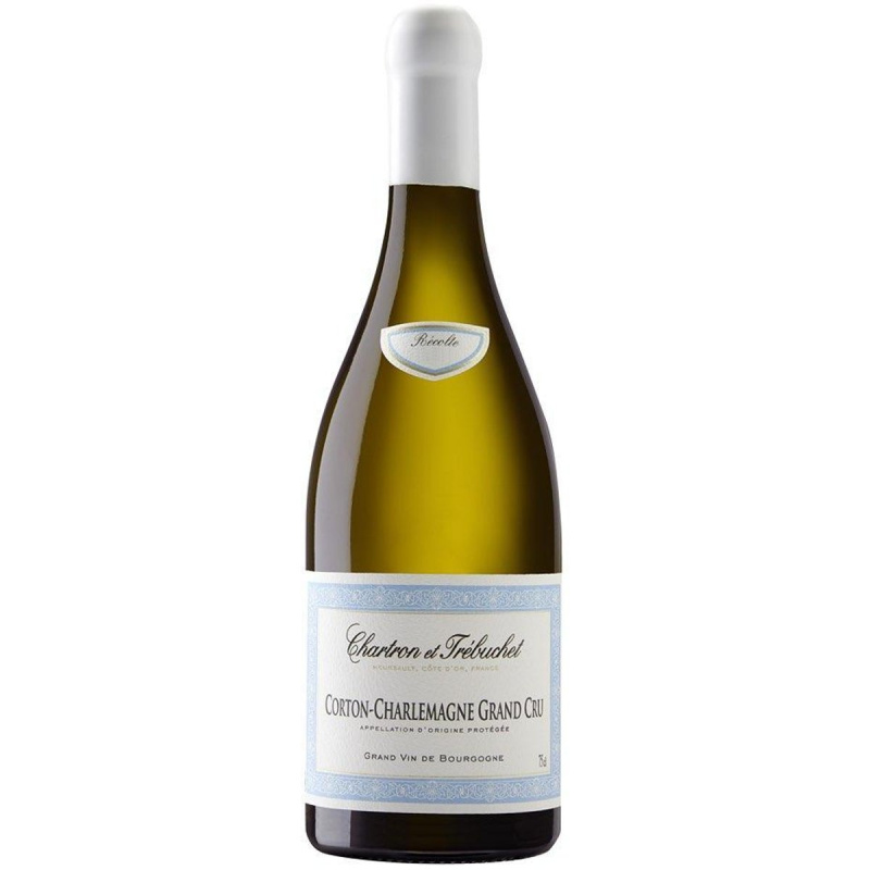 Chartron et Trébuchet Corton Charlemagne Grand Cru 2021