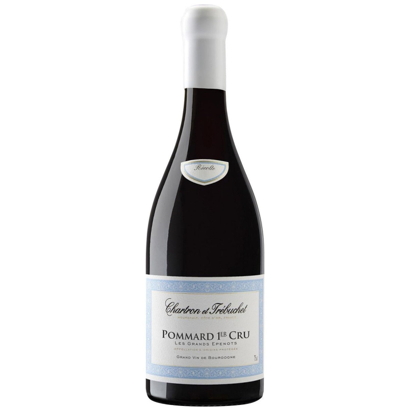Chartron et Trébuchet Grand Epenots Cire Pommard 1er Cru 2021