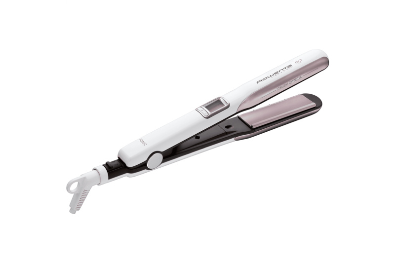 Rowenta Premium Care Liss&Curl SF7660F0 žehlička na vlasy