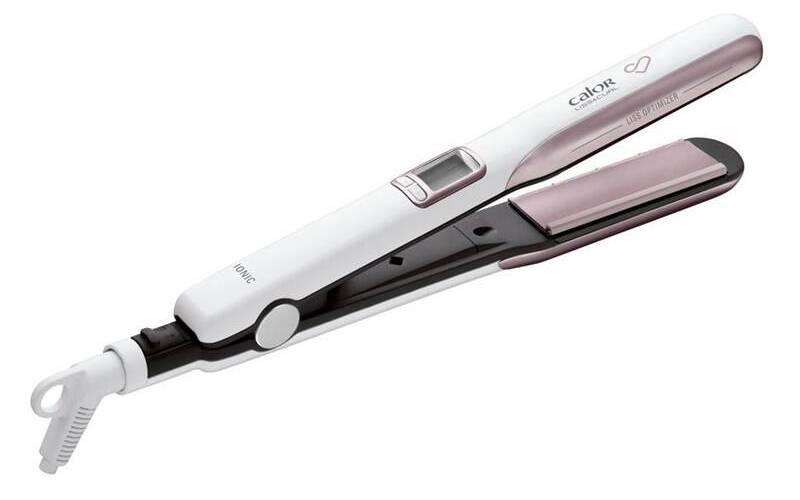 Rowenta Premium Care Liss&Curl SF7660F0 žehlička na vlasy